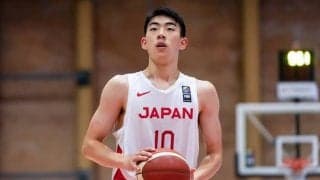 「FIBA U18 アジア選手権 2022」が8月21日からイランで開幕…日本は22日にレバノンと対戦