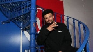 昨季プレーオフを全休したナゲッツのマレー「健康体だと感じるまで待ちたかった」