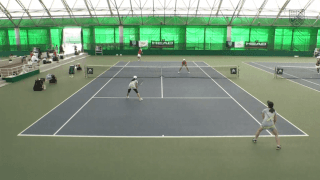 全日本学生テニス選手権大会 本戦 第10コート【見逃し配信】