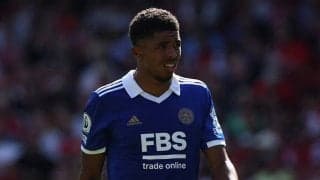 フォファナ心ここに在らず？ 次戦のベンチ外を要求か