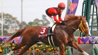 【札幌記念予想】洋芝で斤量が響く!? 一本調子では押し切れない先行勢の有力馬