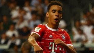 ｢スーパースターになる｣!! バイエルンの「19歳逸材MFのゴール集動画」に脚光! ｢バロンドールを受賞する｣などと話題のドイツ王者でのここまでの｢全14ゴール｣