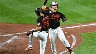 【MLB】「野球ってクレイジー」ア東地区に波乱の芽？　首位ヤ軍大失速、100敗球団がPO争い