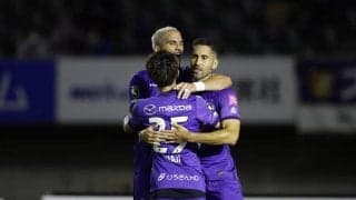 ピエロスデビュー戦でベン・カリファが鮮やかハット！ 広島がG大阪に5発大勝【明治安田J1第26節】