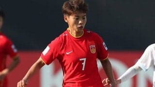 NWSL初の中国人選手が加入2戦目でミランを蹴散らす技ありボレー！　なでしこジャパンとも幾度対戦しPSGでもプレー