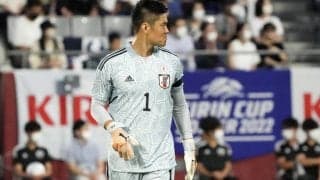 「激アツ語りタイム？」川島永嗣が車でフライブルクまで、日本代表2人が寿司会「堂安律と飯行けました」