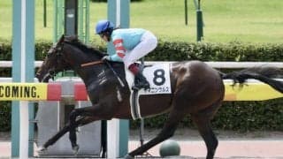 【新馬/小倉6R】今村聖奈がレコードで通算31勝目！G1騎乗可能に