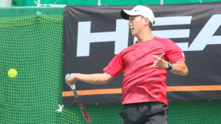 女子は単複ともに決勝進出！　女子ダブルス決勝は早大対決に　丹下は前回王者に惜敗