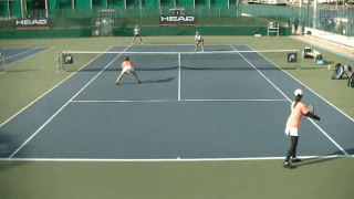 全日本学生テニス選手権大会 本戦 準々決勝 第6コート【見逃し配信】