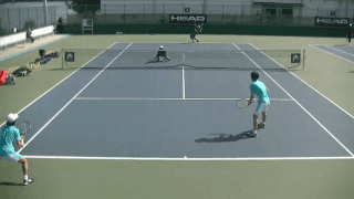 全日本学生テニス選手権大会 本戦 準々決勝 第4コート【見逃し配信】