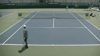 全日本学生テニス選手権大会 本戦 準々決勝 第3コート【見逃し配信】