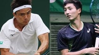 ダニエル、望月が予選決勝へ