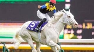 【今日の注目ポイント】札幌記念でソダシら好メンバー激突　小倉では北九州記念