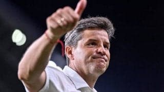 リカルド・ロドリゲス監督が「アンフィールドのよう」と称賛したスタジアムの力【浦和レッズと名古屋グランパスの対戦に見えた「Jリーグのあるべき姿」】(2)