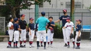 45年前からの理念　少年野球チームが怒声禁止、短時間練習、保護者の負担軽減を貫くワケ