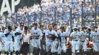 【高校野球】新たな“魔曲”は「バズるんちゃうか？」　近江の快進撃支えた“オール滋賀”の応援