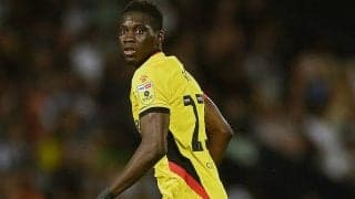 アストン・ビラがイスマイラ・サール獲得でクラブ間合意か？