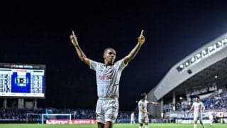 【川崎】福岡に4発大勝！「試合直前の選手離脱でベンチメンバー6人」＆「ダミアン負傷交代」のアクシデントも、“川崎らしい得点”を重ねてリベンジの白星！