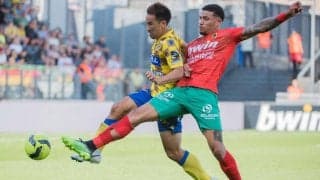 “ダブルシンジ“が共演、岡崎慎司は加入翌日に先発フル出場！ シント＝トロイデンが今季初勝利《ジュピラー・プロ・リーグ》