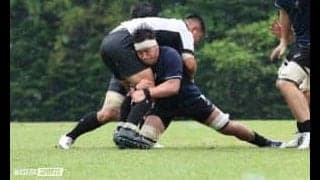 終盤僅差に迫るも、帝京大Ｄに一歩及ばず惜敗