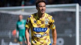 岡崎慎司、香川真司との共演に「もっとチャンスの回数は増える」…シント＝トロイデンでのデビュー戦は「エンジン全開で、全力でプレー」