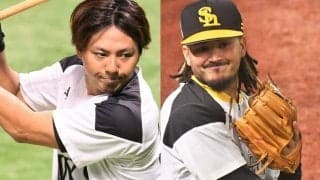 コロナ禍で前日からスタメン4人入れ替え　鷹の緊急事態を救った“控え組”の底力