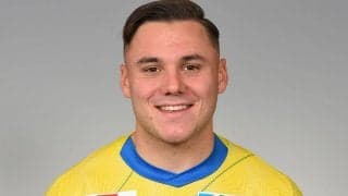 栃木がドイツ人FWトカチと契約解除…今季24試合2得点