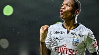 「マジで綺麗な崩し」「黄金パターン」川崎が福岡からパス４本で奪った先制ゴールが完璧すぎると話題に！“動きの質”がもたらした「サイド攻撃からのマルシーニョ弾」