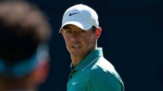ゴルフで前代未聞の迷惑ファンに米波紋　リモコン球で競技妨害→怒った選手が池に投げる
