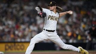 【MLB】大型トレードで加入も防御率16.20…　背信の通算125セーブ左腕が守護神“降格”