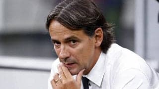 「今夜も美しい雰囲気」満員のホーム開幕戦で快勝のインテル、インザーギ監督はルカク加入の影響を語る「多くの解決策をもたらす」