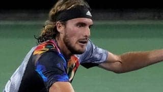  チチパスがメド破り決勝進出 