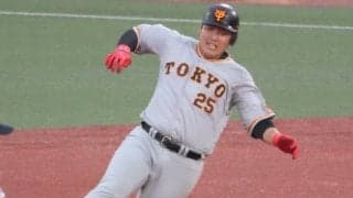 原巨人　泥沼５連敗！ ＣＳ黄信号でささやかれる「戦犯の名前」