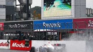 【スーパーフォーミュラ】第7戦　地元もてぎ初勝利、地元小学生424人を前に山本尚貴に吹いた風