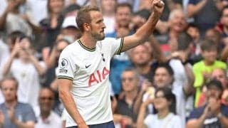 「ゴールを決めることが大好き」250点目のメモリアルゴール決めたケイン、それでも「最も重要なのは勝つこと」