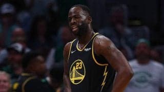 ウェストの球団幹部は語る「ドレイモンドへマックス額の契約を与えるチームは多くない」