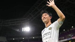 「勝負強さは圧巻」柏FW武藤雄樹がまたも後半AT弾！代表GKの牙城崩す劇的同点ヘッドに「誰もが認める柏の9番に」