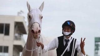 【札幌記念・馬体重】ソダシは478kg(+2)、パンサラッサは470kg(-6)