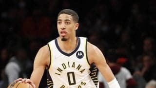 ペイサーズ2年目のハリバートン「若手中心にチームを構築することが本当に楽しみ」