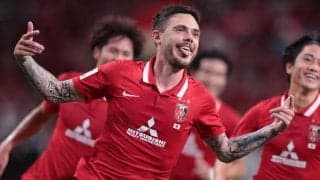 「公式でこのベストイレブンは酷過ぎない？」ACL東地区ラウンド16のベストイレブンが2チームで編成、浦和から最多7人も「概念が変わるわ」