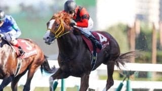 【札幌記念結果】ジャックドールが控える競馬で重賞2勝目　前年覇者ソダシは5着に敗れる