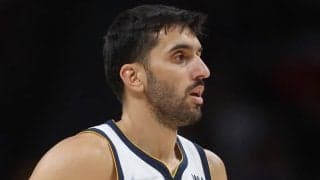 ナゲッツで2シーズンをプレーも、現在FAのカンパッソ「自分がベストな時であれば…」