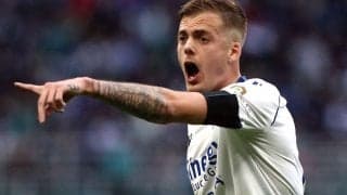 PSGがシティ下部組織出身の21歳イリッチに関心、現在はヴェローナで主軸として活躍