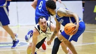 金沢武士団がイホール・ボヤルキムらウクライナ出身の3名と選手契約締結を発表