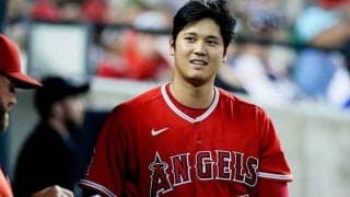【MLB】万能指標「WAR」もうまく評価できない二刀流の凄さ　大谷翔平のMVP争いに逆風？