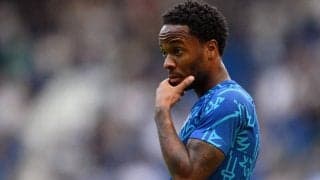 「当時は怒り狂っていた」スターリングがシティ退団を振り返る