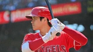 【MLB】大谷翔平、球宴後の打撃成績にファン驚嘆　「これはMVP」「契約金が凄いことに…」