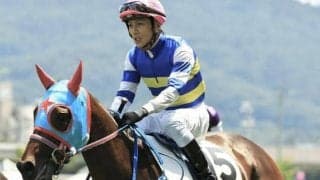 【新潟2歳S】アイスグリーン 、チカポコらが登録