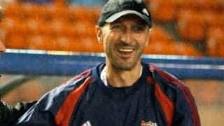 「胸熱！」「懐かしすぎます！」10年前のFC東京の主軸と監督が肩を並べた懐かしショット「大好きなメンバー」