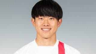 宮崎DF綿引康が右ヒザ外側側副じん帯損傷で全治4週間